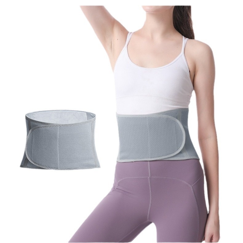 Téli meleg derékvédő, vastagított bársony derékvédő, hidegálló hasszőrmelegítő, meleg deréktáska, uniszex