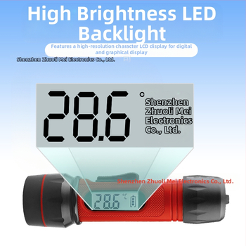 Φορητό όργανο μέτρησης βάθους και θερμοκρασίας νερού, ανιχνευτής σόναρ για πρόληψη πλημμυρών, δεξαμενές, λίμνες, φορητή ανίχνευση 150 μέτρων