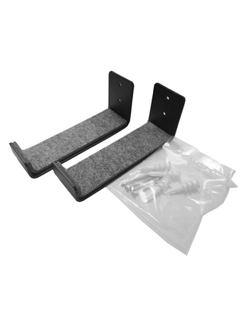 Határokon átnyúló háztartási garázs snowboard osztott tárolóállvány falra szerelhető SUP szörfdeszka cellulóz tároló állvány