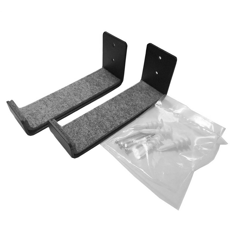 Határokon átnyúló háztartási garázs snowboard osztott tárolóállvány falra szerelhető SUP szörfdeszka cellulóz tároló állvány