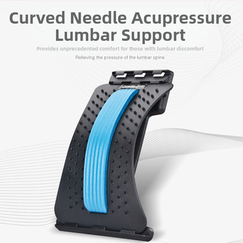 Nimmelihase leevendaja, vöökoha harjutuste venitaja, emakakaela lülisamba ülaosa, vöökoha avamine, õla avamine, seljajooga abiveojõukontroll, magnetteraapia vöökaitse