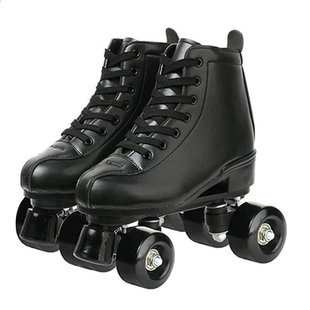 Nauji suaugusiųjų dviejų eilių riedučiai, vaikiški keturių eilių riedučiai, suaugusiųjų vyrų ir moterų riedučiai, dviejų eilių riedučiai „flash“