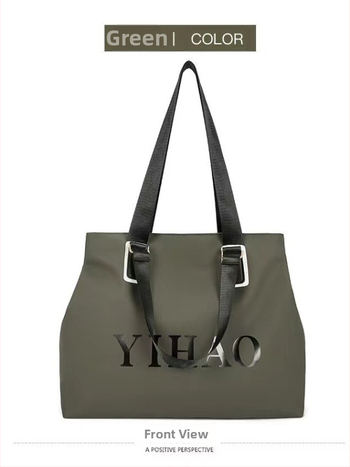 Határokon átnyúló koreai változatú, kis méretű női táska, idén új, nagy kapacitású, kültéri, ingázáshoz való, divatos, válltáskával