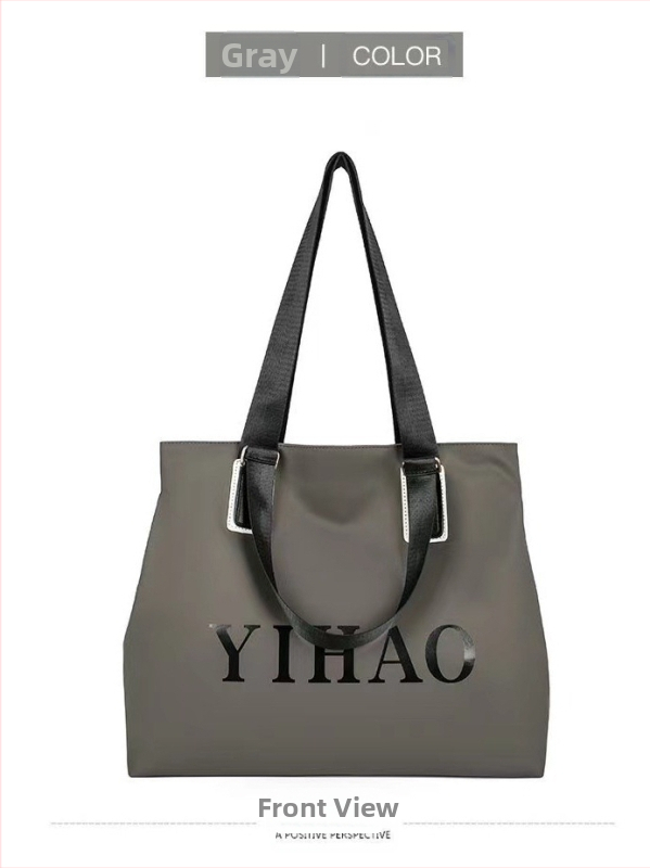 Határokon átnyúló koreai változatú, kis méretű női táska, idén új, nagy kapacitású, kültéri, ingázáshoz való, divatos, válltáskával