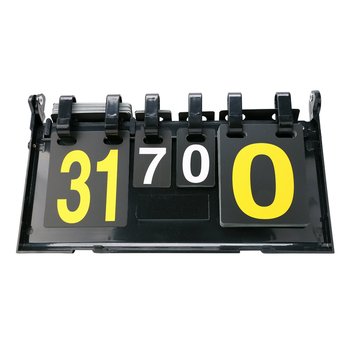 Табло за резултати 4-цифрено табло за резултати многоцифрено устройство за отчитане на резултати баскетбол волейбол тенис на маса табло за резултати билярд
