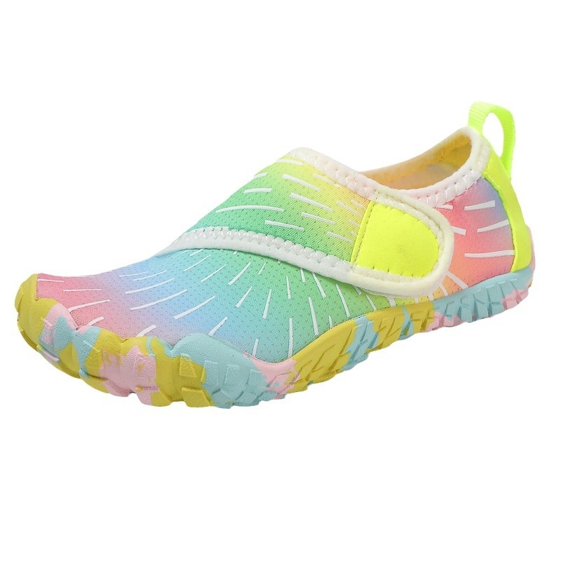 Paaride õues kalapüügiks, ujumiseks, kahlamiseks, triivimiseks mõeldud jalanõud, libisemiskindlad, kiiresti kuivavad, meeste ja naiste rannajalanõud, fitness-jooksulint, jalanõud