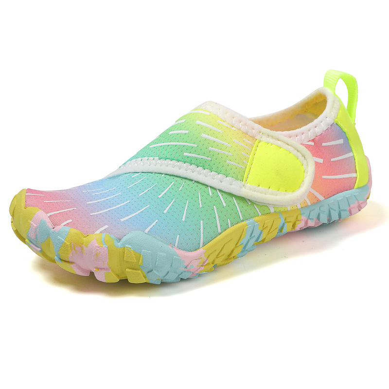 Paaride õues kalapüügiks, ujumiseks, kahlamiseks, triivimiseks mõeldud jalanõud, libisemiskindlad, kiiresti kuivavad, meeste ja naiste rannajalanõud, fitness-jooksulint, jalanõud