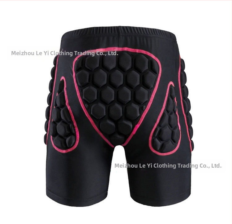 Paksendatud suusa- ja kukkumisvastased püksid Rulluisutamiseks mõeldud puusapüksid Uisutamiseks mõeldud kokkupõrkevastased püksid Löögineelavad kaitsmed Õues ratsutamiseks Põletikaitsed Küünarnukikaitsed