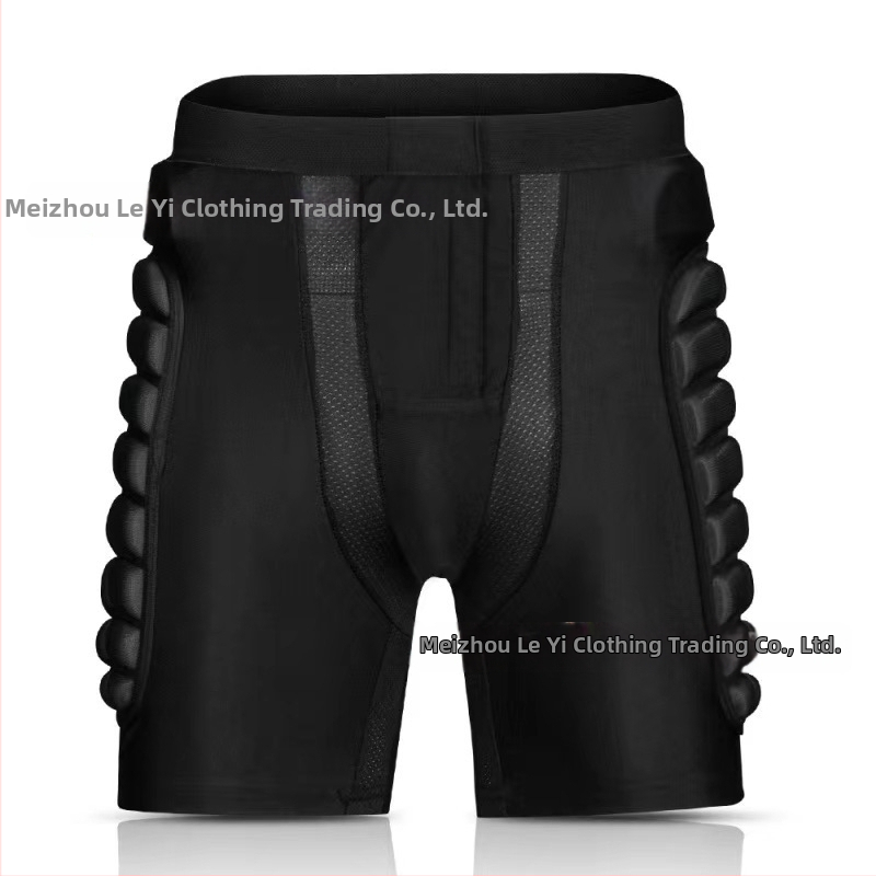 Paksendatud suusa- ja kukkumisvastased püksid Rulluisutamiseks mõeldud puusapüksid Uisutamiseks mõeldud kokkupõrkevastased püksid Löögineelavad kaitsmed Õues ratsutamiseks Põletikaitsed Küünarnukikaitsed