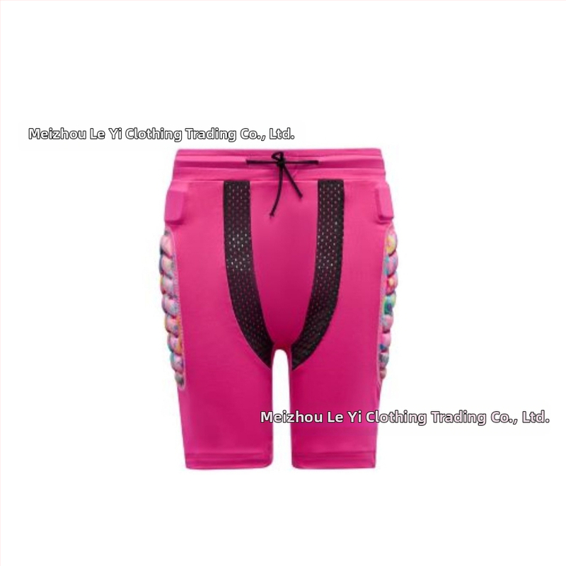 Paksendatud suusa- ja kukkumisvastased püksid Rulluisutamiseks mõeldud puusapüksid Uisutamiseks mõeldud kokkupõrkevastased püksid Löögineelavad kaitsmed Õues ratsutamiseks Põletikaitsed Küünarnukikaitsed