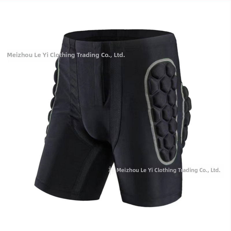 Paksendatud suusa- ja kukkumisvastased püksid Rulluisutamiseks mõeldud puusapüksid Uisutamiseks mõeldud kokkupõrkevastased püksid Löögineelavad kaitsmed Õues ratsutamiseks Põletikaitsed Küünarnukikaitsed