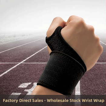 Спортни гривни, предпазване от навяхвания на китката, компресия на ръката тип „миша“, помощна поддръжка за мъже и жени, професионална фитнес защита за китката, дишащи каишки