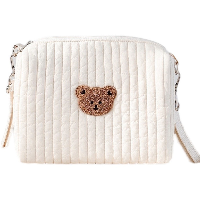 Korea stiilis emmekott, beebiauto riputuskott, multifunktsionaalne ema ja beebikott, beebikaru hoiukott, beebikõnni esemete hoiukott