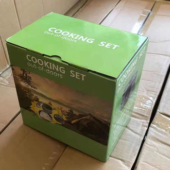 Maza tējkannas kombinētais komplekts, kempinga kombinētais komplekts, katls, galda piederumi, pārnēsājami, āra virtuves piederumi, katls, ciets, mīkstināts alumīnijs