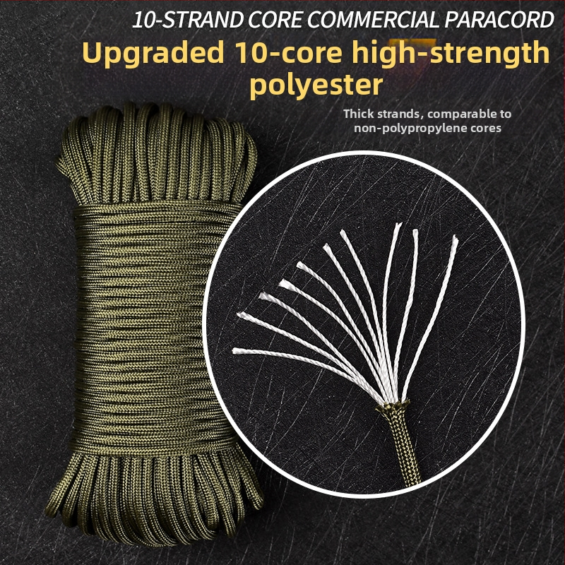 650 sõjaväe reegel 10 põhivarustus langevarjuri veojõu päästevarustus pesunöör telgiköis mägiköis