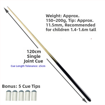 Piljardilaua tarvikud, täielik keppide komplekt, Ameerika lauapall, snookerpall, piljardikepi pea, lauaplaadi remonditoetus