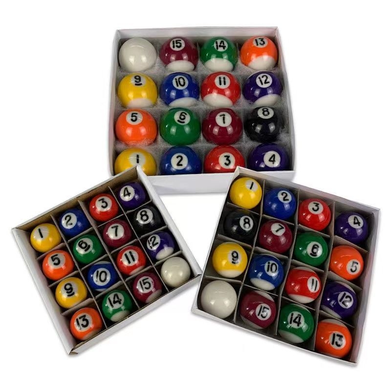 Piljardilaua tarvikud, täielik keppide komplekt, Ameerika lauapall, snookerpall, piljardikepi pea, lauaplaadi remonditoetus