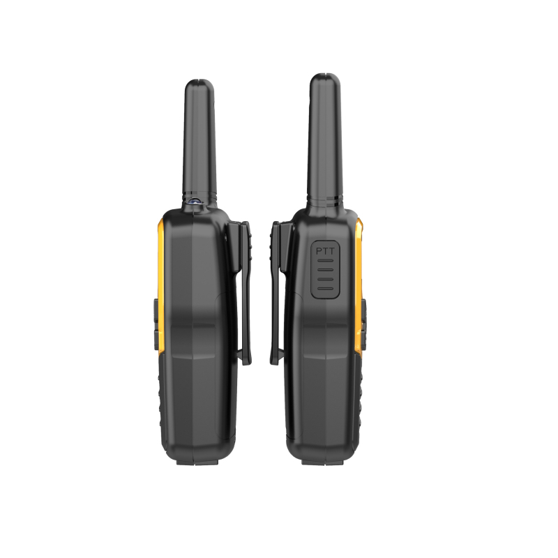 Pmr/Frs Walkie-Talkie Kodu Tsiviil-Walkie-Talkie E-kaubandus Spetsiaalselt Walkie-Talkie Mänguasjade jaoks Loodud Õues Kasutatav Walkie-Talkie