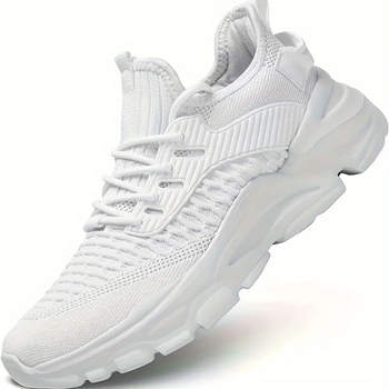 Határokon átnyúló külkereskedelmi őszi szerelmesek lélegző hálós alkalmi cipő férfi cipők ütéscsillapító futócipők plus size AliExpress