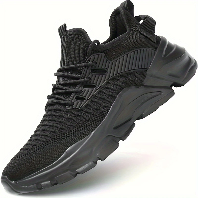 Határokon átnyúló külkereskedelmi őszi szerelmesek lélegző hálós alkalmi cipő férfi cipők ütéscsillapító futócipők plus size AliExpress