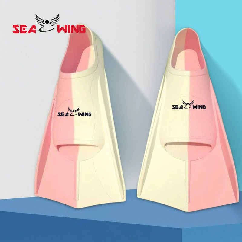 Laste ujumistreeningu lestad Lestad Pardilestad Täiskasvanute meeste ja naiste vabasukeldumise lühikesed jalad Professionaalsed silikoonist sukeldumislestad