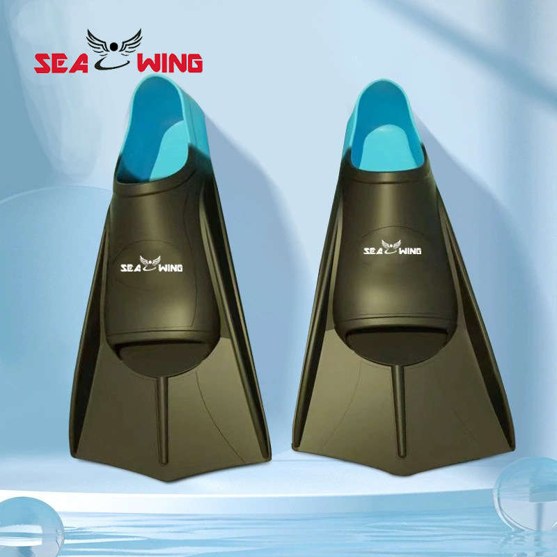 Laste ujumistreeningu lestad Lestad Pardilestad Täiskasvanute meeste ja naiste vabasukeldumise lühikesed jalad Professionaalsed silikoonist sukeldumislestad