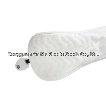 Εργοστάσιο χονδρικής διασυνοριακής κάλυψης μπαστουνιών γκολφ κάλυψη κεφαλής ράβδου για υπαίθριες αθλητικές προμήθειες γκολφ κοστούμι