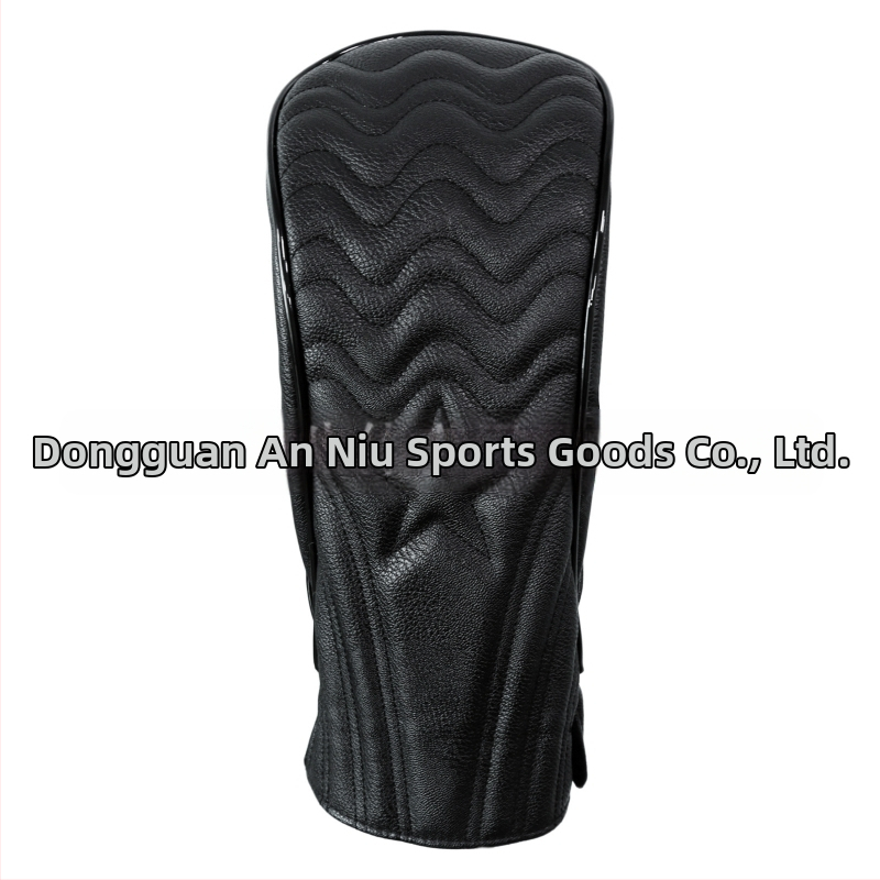 Gyári nagykereskedelmi, határokon átnyúló golfklub-fedél, rúdfej-fedél, kültéri sportgolf-kellékek