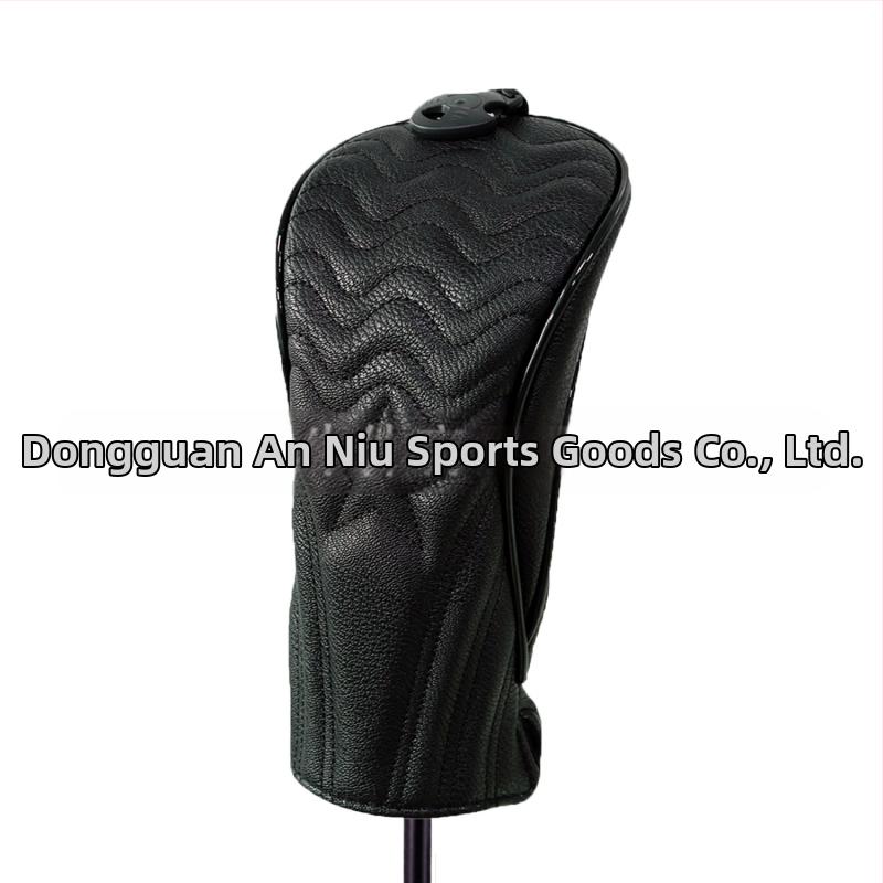 Gyári nagykereskedelmi, határokon átnyúló golfklub-fedél, rúdfej-fedél, kültéri sportgolf-kellékek