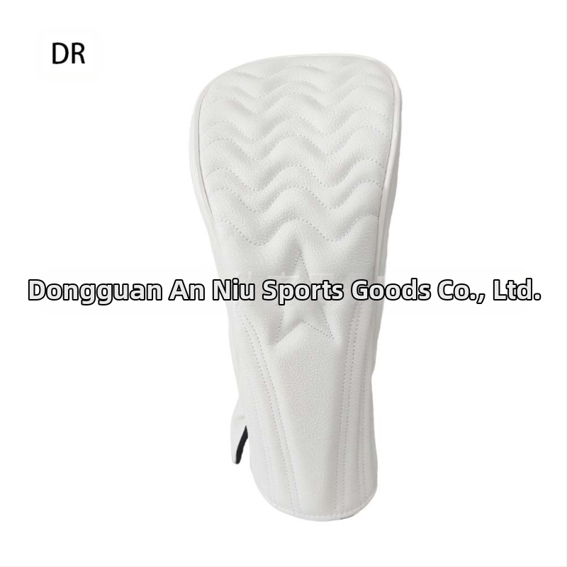 Gyári nagykereskedelmi, határokon átnyúló golfklub-fedél, rúdfej-fedél, kültéri sportgolf-kellékek