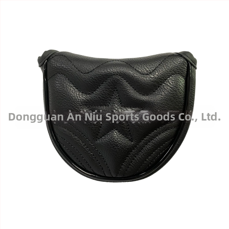 Gyári nagykereskedelmi, határokon átnyúló golfklub-fedél, rúdfej-fedél, kültéri sportgolf-kellékek