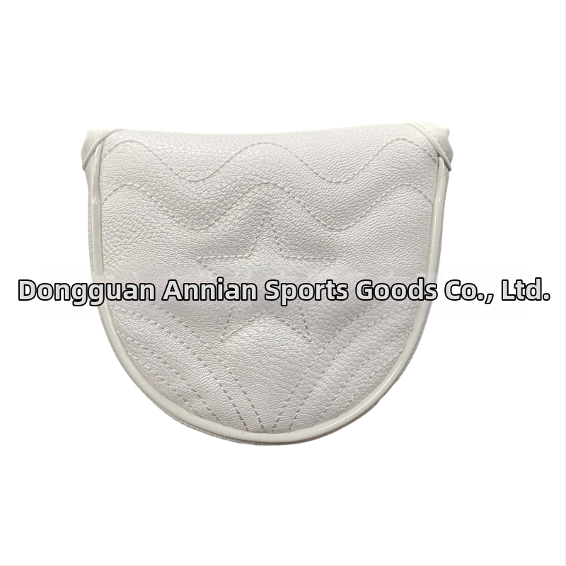 Gyári nagykereskedelmi, határokon átnyúló golfklub-fedél, rúdfej-fedél, kültéri sportgolf-kellékek