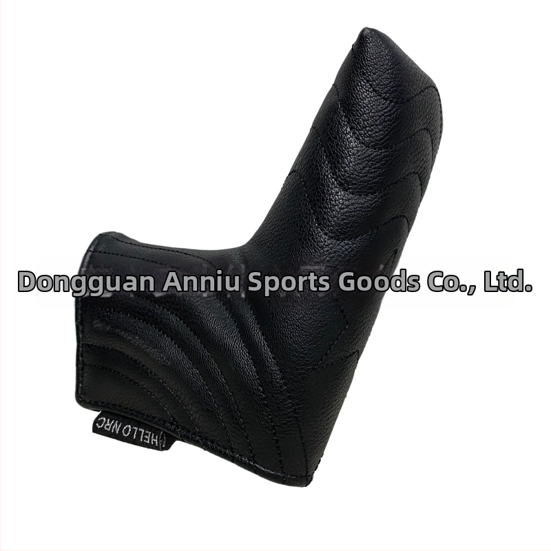 Gyári nagykereskedelmi, határokon átnyúló golfklub-fedél, rúdfej-fedél, kültéri sportgolf-kellékek