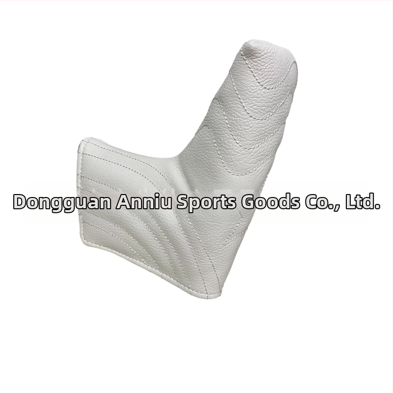 Gyári nagykereskedelmi, határokon átnyúló golfklub-fedél, rúdfej-fedél, kültéri sportgolf-kellékek