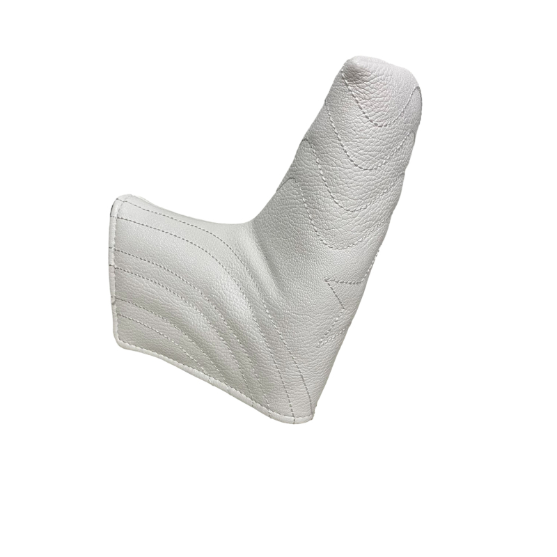 Gyári nagykereskedelmi, határokon átnyúló golfklub-fedél, rúdfej-fedél, kültéri sportgolf-kellékek