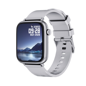 Külkereskedelmi Temu magánmodell Új termék X12 Okosóra Huaqiangbei Valódi Árú Egészségügyi Sport Költséghatékony Karkötő