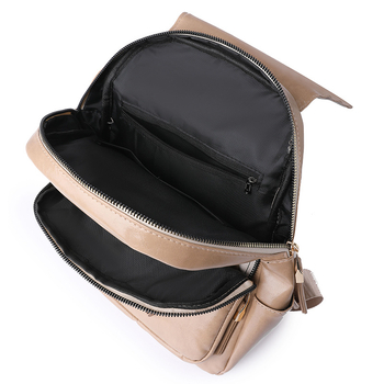 Korea stiilis retro seljakott naistele 2023. aasta uus moodne suure mahutavusega pehmest nahast naiste seljakott vabaaja universaalne reisikott