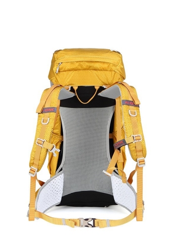 Ai Wang Upgrade 35 5L kulumiskindel välistingimustes kasutatav pritsmekindel mägironimiskott reisimiseks ja telkimiseks, suure mahutavusega seljakott