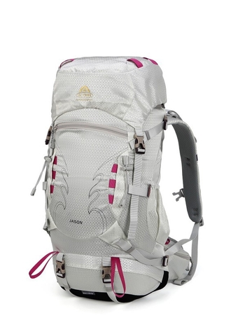 Ai Wang Upgrade 35 5L kulumiskindel välistingimustes kasutatav pritsmekindel mägironimiskott reisimiseks ja telkimiseks, suure mahutavusega seljakott