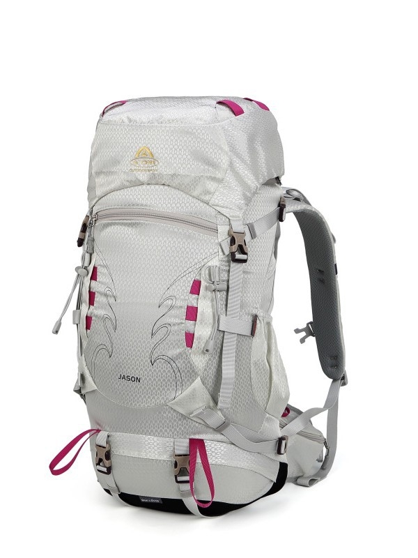 Ai Wang Upgrade 35 5L kulumiskindel välistingimustes kasutatav pritsmekindel mägironimiskott reisimiseks ja telkimiseks, suure mahutavusega seljakott