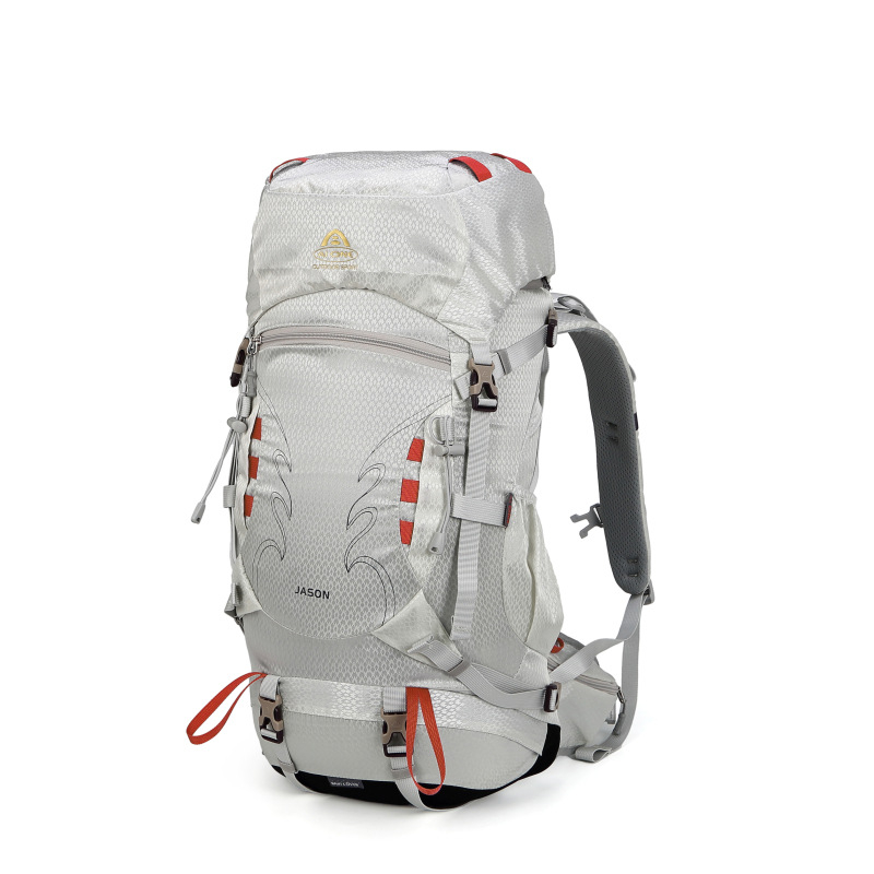 Ai Wang Upgrade 35 5L Otporna na habanje Vanjska torba za planinarenje s protuprskanjem Težina Putni kamperski ruksak velikog kapaciteta