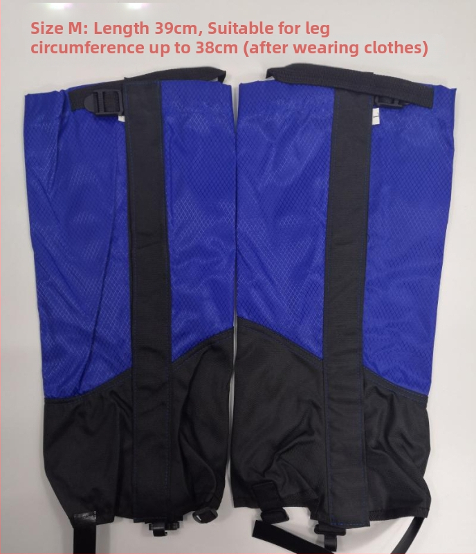 Jooksujalatsid matkamiseks, matkakatted matkamiseks, lumekatted, veekindlad otsemüügis olevad säärekaitsmed, säärekatted, liivakindlad jalakatted meestele ja naistele