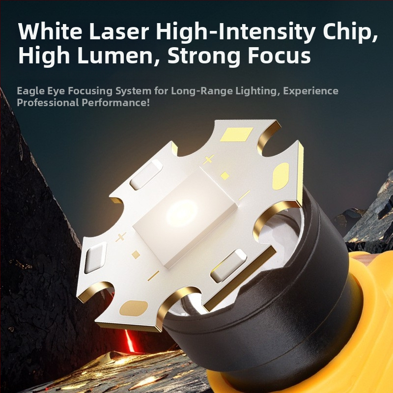 Spetsiaalne pealamp kalapüügiks, induktsioonmütsi klambriga, mütsi äärelamp, tugev valgus, üliere, pea külge kinnitatav, ülipikk vastupidavus, öine kalapüügi söödalamp