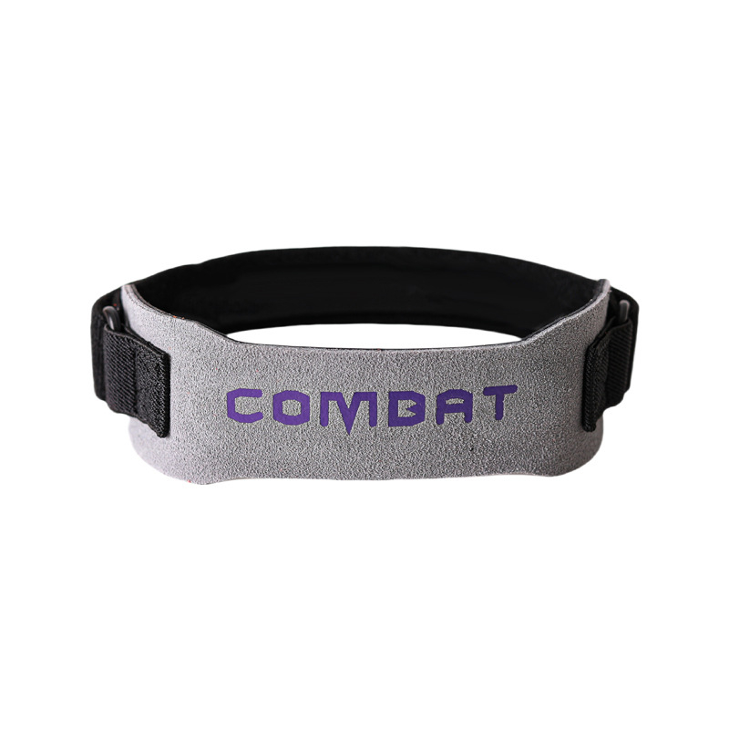 Bandă rotuleană din piele de vacă, alergare, sport profesional, menisc, genunchi protector, bărbați, coarda, sărituri peste baschet, badminton, patela protector, bandă, femei