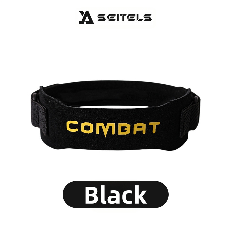 Bandă rotuleană din piele de vacă, alergare, sport profesional, menisc, genunchi protector, bărbați, coarda, sărituri peste baschet, badminton, patela protector, bandă, femei