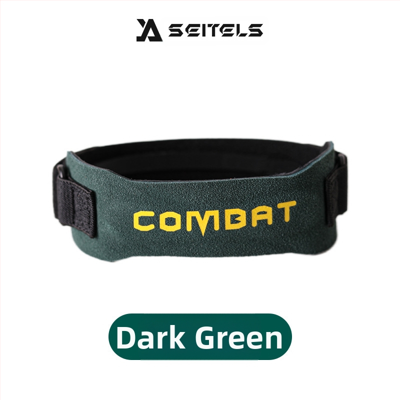 Bandă rotuleană din piele de vacă, alergare, sport profesional, menisc, genunchi protector, bărbați, coarda, sărituri peste baschet, badminton, patela protector, bandă, femei