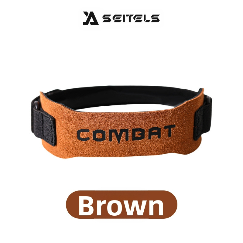 Bandă rotuleană din piele de vacă, alergare, sport profesional, menisc, genunchi protector, bărbați, coarda, sărituri peste baschet, badminton, patela protector, bandă, femei