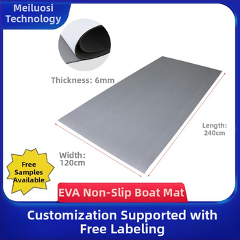 EVA imitatsiooniga tiikpuust põrandamatt, piludeta, hallide juuste haaramiseks mõeldud haagissuvilate teki mere dekoratiivpõrand liimiga aluspinnaga