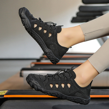 Ανδρικά αναπνεύσιμα παπούτσια πεζοπορίας εξωτερικού χώρου 2024, Ανδρικά αθλητικά σανδάλια, Unisex παπούτσια River Tracing, Ανδρικά αντιολισθητικά παπούτσια εξωτερικού χώρου, Casual παπούτσια