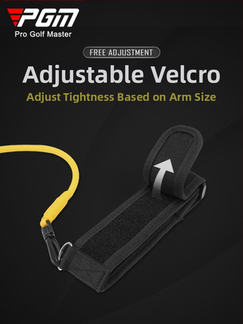 PGM γκολφ swing ελαστικό σχοινί swing δύναμης άσκησης για αρχάριους προμήθειες άμεσης προμήθειας από το εργοστάσιο